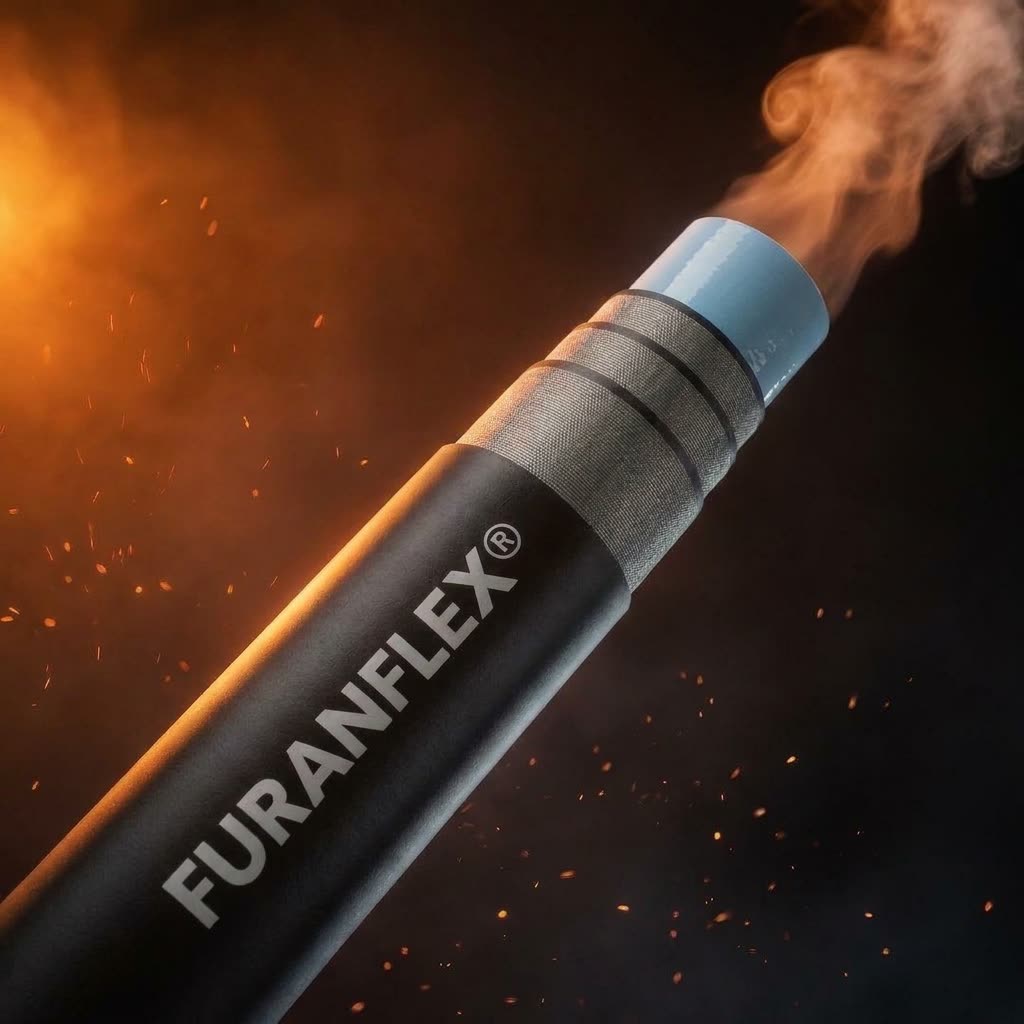 Труба FuranFlex®