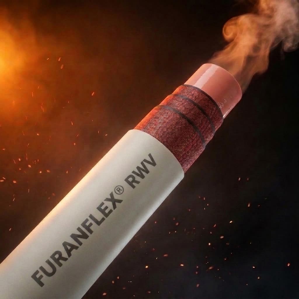 Труба FuranFlex® RWV