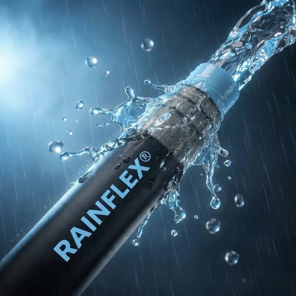 Труба RainFlex