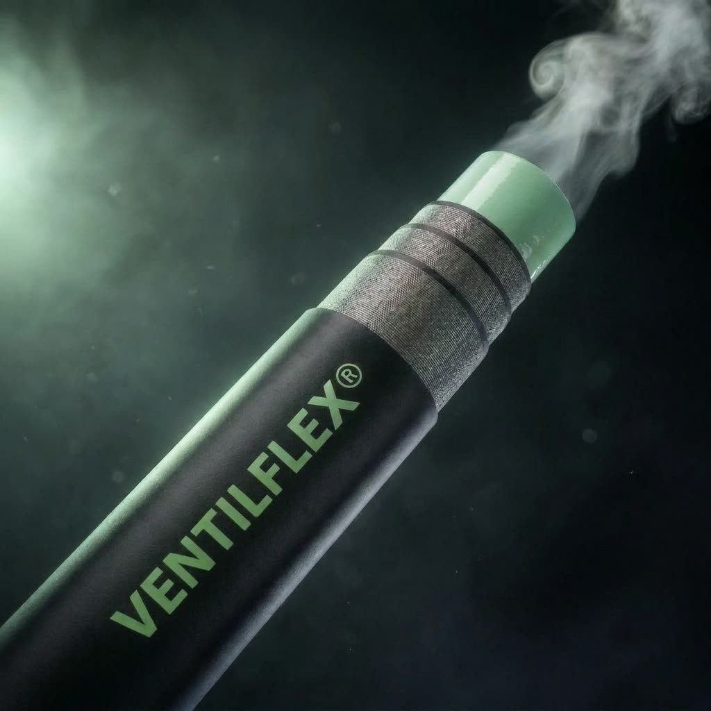 Труба VentiFlex